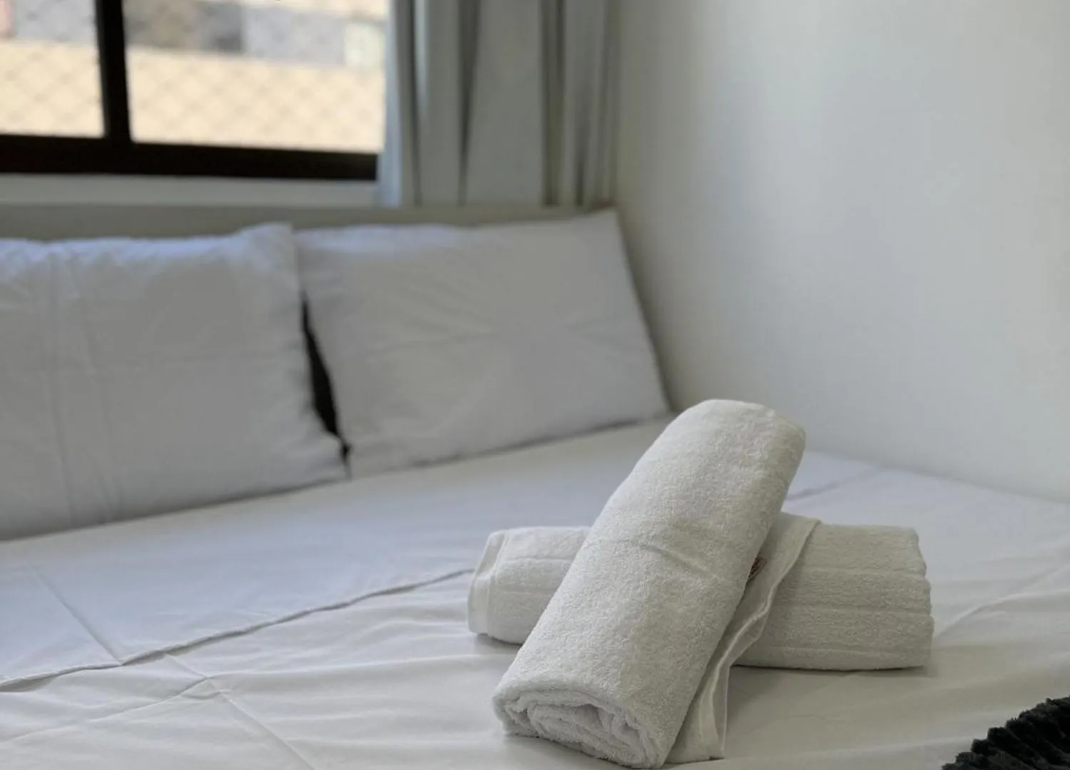 Nyaraló Flat No Beach Class Santa Maria Boa Viagem Recife