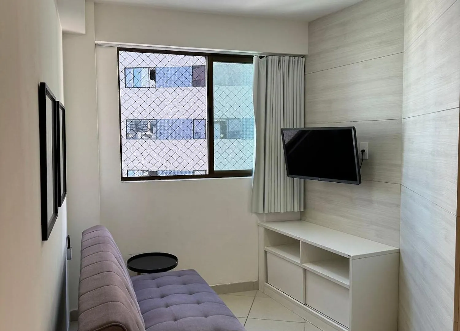 Flat No Beach Class Santa Maria Boa Viagem Recife