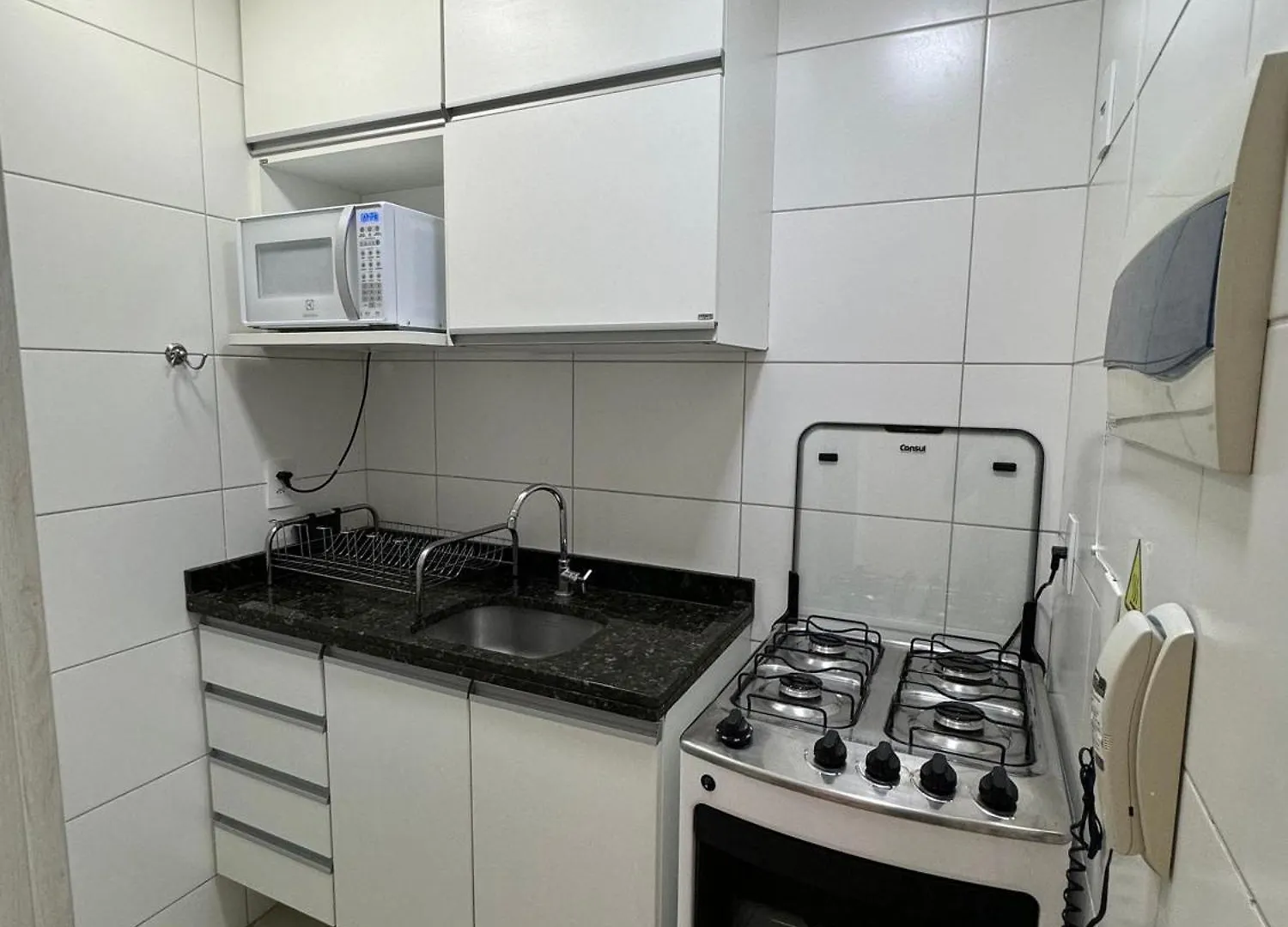 Vakantiehuis Flat No Beach Class Santa Maria Boa Viagem Recife
