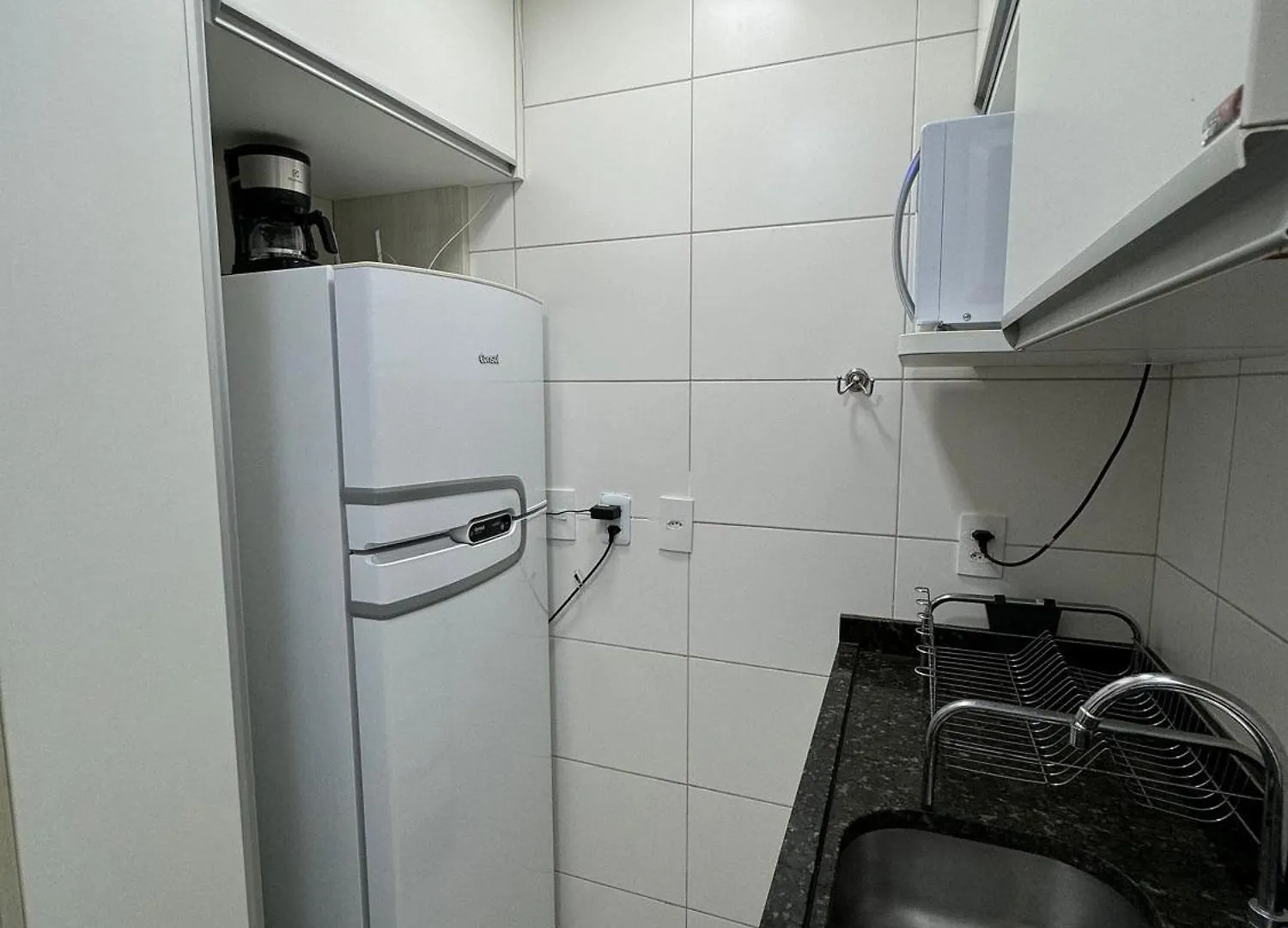 Vakantiehuis Flat No Beach Class Santa Maria Boa Viagem Recife