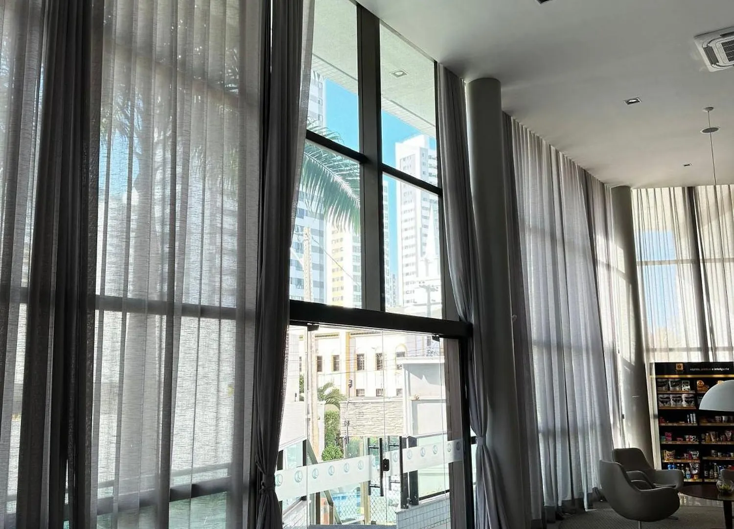 Vakantiehuis Flat No Beach Class Santa Maria Boa Viagem Recife